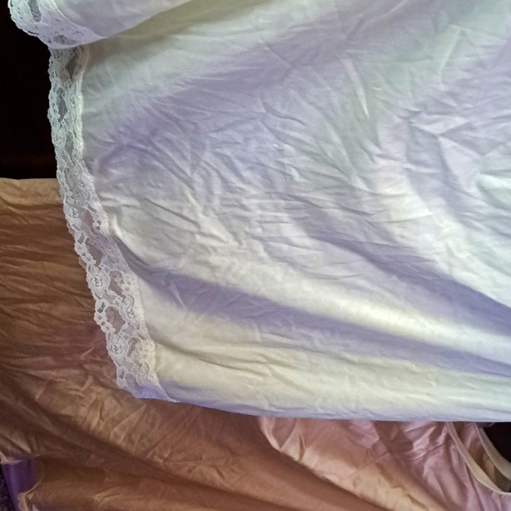 Set of 2 Sheer Slips